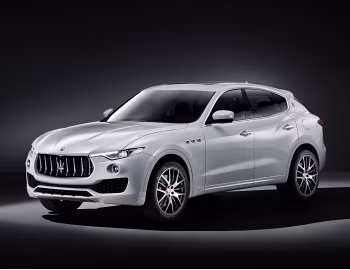 Maserati Levante [Worldwide] (M161) '2016–20
