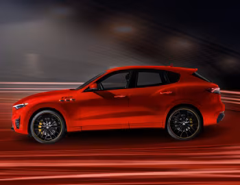 Maserati Levante S Q4 "F Tributo" (M161) '2021