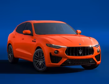 Maserati Levante FTributo (M161) '2022