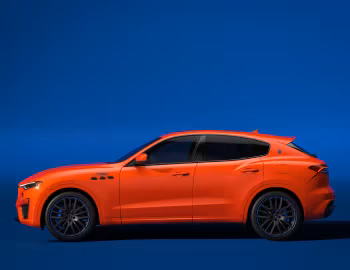 Maserati Levante FTributo (M161) '2022