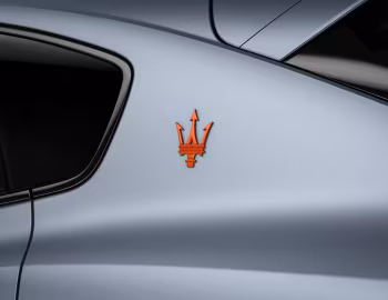 Maserati Levante FTributo (M161) '2022