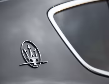 Maserati Levante GranLusso [UK-spec] (M161) '2018–20