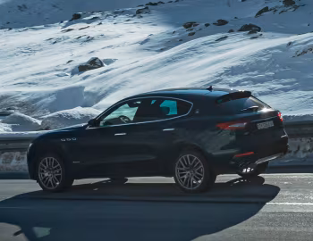 Maserati Levante S Q4 GranLusso "Royale" '2020