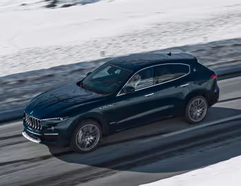 Maserati Levante S Q4 GranLusso "Royale" '2020