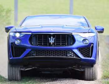 Maserati Levante GranSport [Australia] (M161) '2018–20