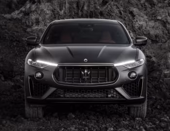 Maserati Levante GranSport "Vulcano" '2019