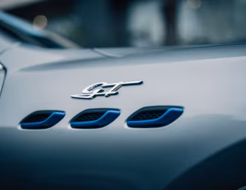Maserati Levante GT Hybrid [Japan] (M161) '2022–pr.
