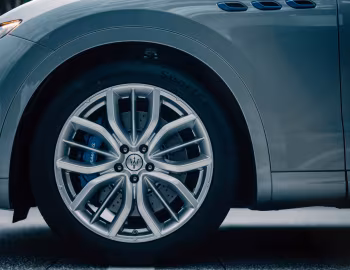 Maserati Levante GT Hybrid [Japan] (M161) '2022–pr.