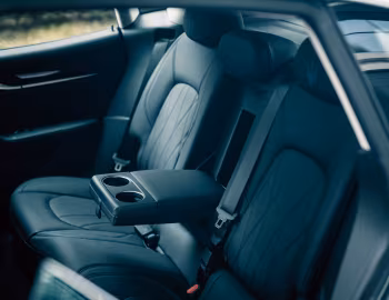 Intérieur Maserati Levante GT Hybrid [Japan] (M161) '2022–pr.