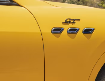 Maserati Levante GT Hybrid Fuoriserie '2021