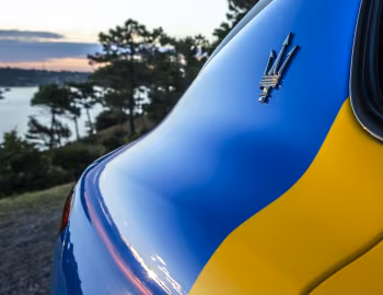 Maserati Levante GT Hybrid Fuoriserie '2021