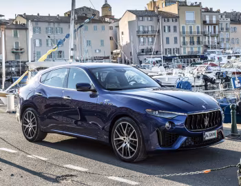 Maserati Levante GT Hybrid Sport Package (M161) '2021–pr.