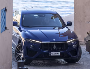 Maserati Levante GT Hybrid Sport Package (M161) '2021–pr.
