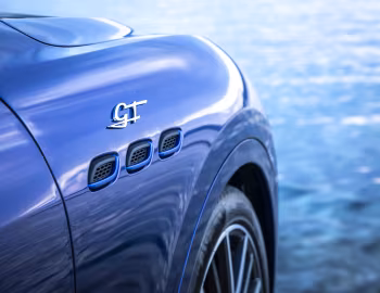 Maserati Levante GT Hybrid Sport Package (M161) '2021–pr.