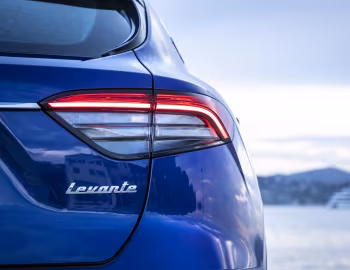 Maserati Levante GT Hybrid Sport Package (M161) '2021–pr.