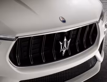 Maserati Levante GTS [Worldwide] '2018–20