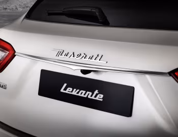 Maserati Levante GTS [Worldwide] '2018–20