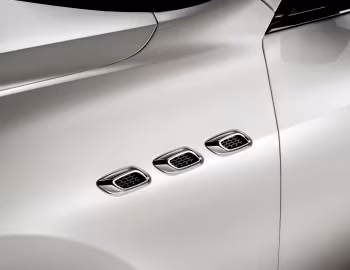 Maserati Levante GTS [Worldwide] '2018–20