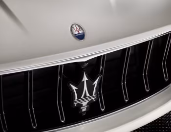Maserati Levante GTS [Worldwide] '2018–20