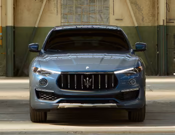 Maserati Levante GT Hybrid [Worldwide] (M161) '2021–pr.