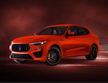 Maserati Levante S Q4 "F Tributo" (M161) '2021