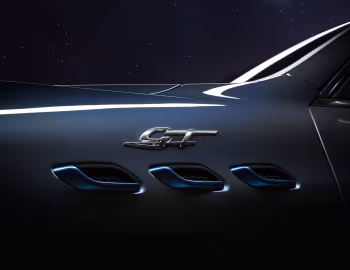 Maserati Levante GT Hybrid [Worldwide] (M161) '2021–pr.