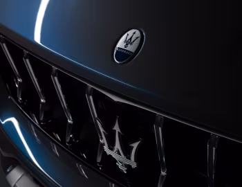 Maserati Levante GT Hybrid [Worldwide] (M161) '2021–pr.