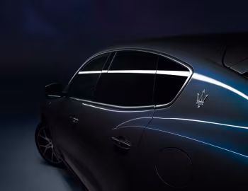Maserati Levante GT Hybrid [Worldwide] (M161) '2021–pr.