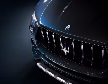 Maserati Levante GT Hybrid [Worldwide] (M161) '2021–pr.