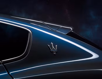 Maserati Levante GT Hybrid [Worldwide] (M161) '2021–pr.