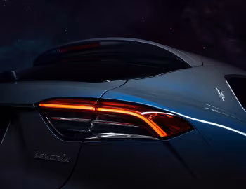 Maserati Levante GT Hybrid [Worldwide] (M161) '2021–pr.