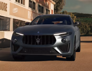 Maserati Levante MC Edition (M161) '2022