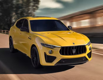 Maserati Levante MC Edition (M161) '2022