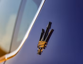 Maserati Levante Modena (M161) '2021–24