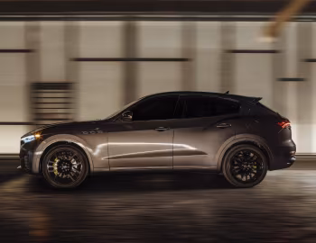 Maserati Levante Modena S (M161) '2021–22