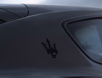 Maserati Levante Modena S (M161) '2021–22