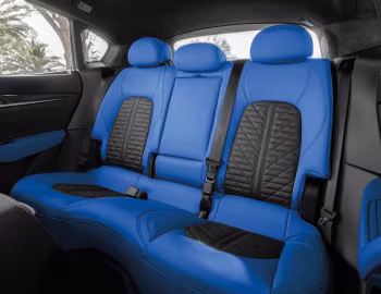Intérieur 2022–24 Maserati Levante Modena S [North America] (M161) '2021–24
