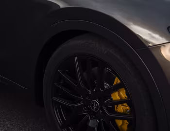 Maserati Levante Modena S (M161) '2021–22