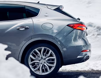 Maserati Levante Q4 GranLusso (M161) '2020–21