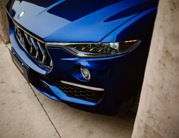 Maserati Levante Q4 GranLusso (M161) '2020–21