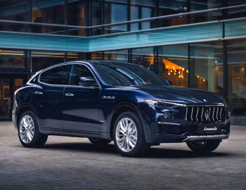 Maserati Levante Q4 GranLusso (M161) '2020–21