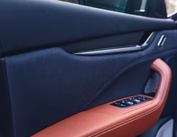 Intérieur Maserati Levante Q4 GranLusso (M161) '2020–21