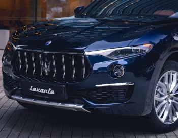 Maserati Levante Q4 GranLusso (M161) '2020–21