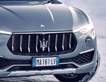 Maserati Levante Q4 GranLusso (M161) '2020–21