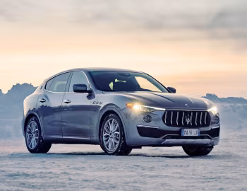 Maserati Levante Q4 GranLusso (M161) '2020–21