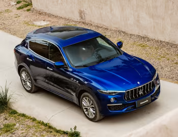 Maserati Levante Q4 GranLusso (M161) '2020–21
