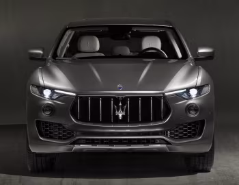 Maserati Levante S Q4 GranLusso [Worldwide] (M161) '2017–18