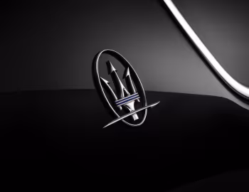 Maserati Levante S Q4 GranSport '2018–20