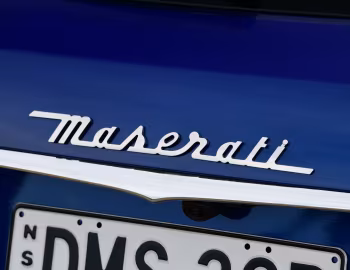 Maserati Levante S Q4 GranSport [Australia] (M161) '2017–18