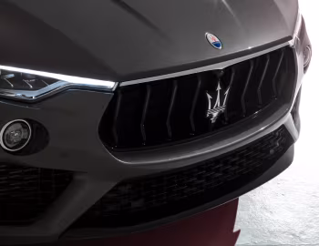 Maserati Levante S Q4 GranSport (M161) '2020–21